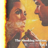 The Smoking Section, Vol. 1 - EP - Lil Webb