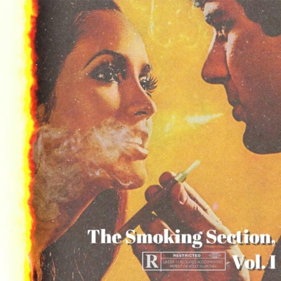 The Smoking Section, Vol. 1 - EP