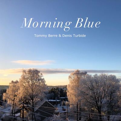 Morning Blue - Single