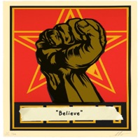 Believe (feat. Slami) - Single - Beejay Jones