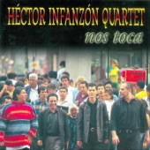 Hector Infanzon Quartet - Azúcar