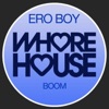 Boom cover art