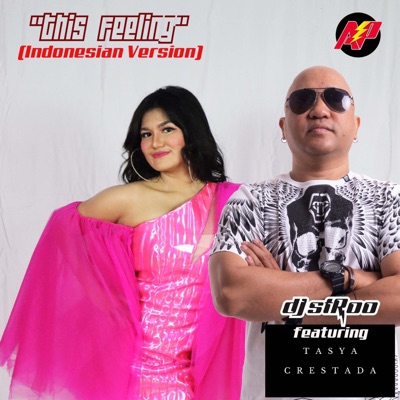 This Feeling (feat. TASYA CRESTADA) [Indonesian Version] - Single