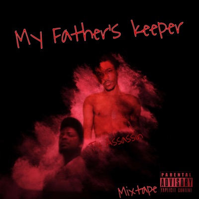 My Father's Keeper - EP