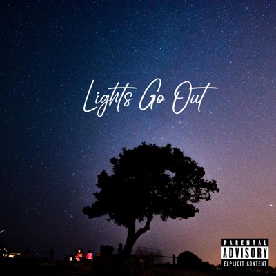 Lights Go Out (feat. Nes) - Single