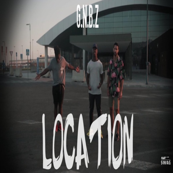 Location (feat. Mayer, Kiddy & Babe)