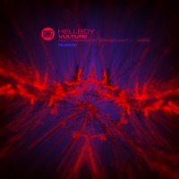 Vulture - EP - Hellboy