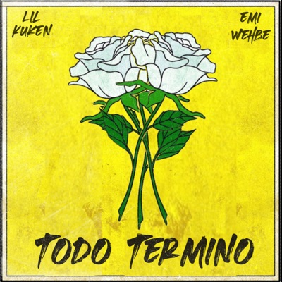 Todo Termino - Single