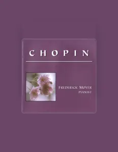 Poslechněte si interpreta Frederick Moyer, sledujte hudební videa, přečtěte si životopis, podívejte se na data turné a další informace.