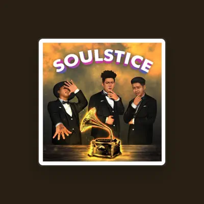 Listen to Soulstice, watch music videos, read bio, see tour dates & more!