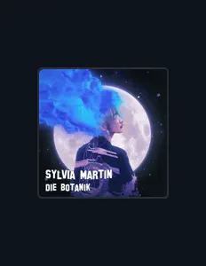 Listen to Sylvia Martin, watch music videos, read bio, see tour dates & more!