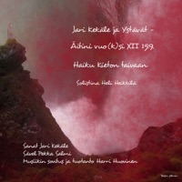Haiku Kioton taivaan - Single - Jari Kekäle & Heli Heikkilä