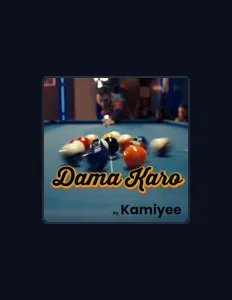 Dengarkan Kamiyee, tonton video musik, baca bio, lihat tanggal tur & lainnya!