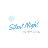 Silent Night (feat. Bob Andersen) - Single - Kevin Bessey