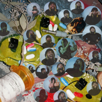 QADIR-Nick Hakim