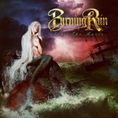 Burning Rain - Face the Music