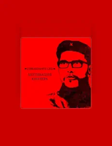 Listen to Comandante Chu, watch music videos, read bio, see tour dates & more!