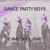 Finish Line - EP artwork