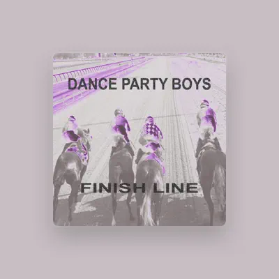 Listen to Dance Party Boys, watch music videos, read bio, see tour dates & more!