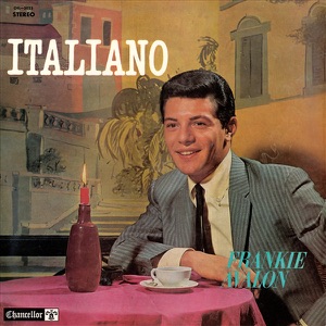 Frankie Avalon - Anema e Core - 排舞 编舞者