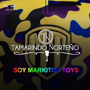 Soy Markitos Toys