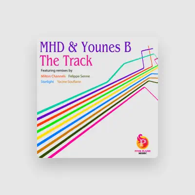 Listen to MHD, watch music videos, read bio, see tour dates & more!