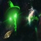 Green Lantern (feat. Ace Cutty) - Tkay Fantastik lyrics