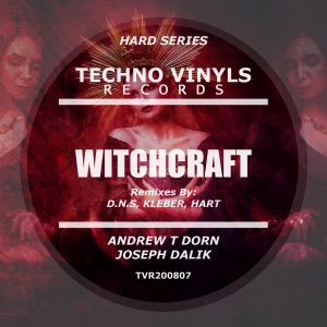 Witchcraft - EP