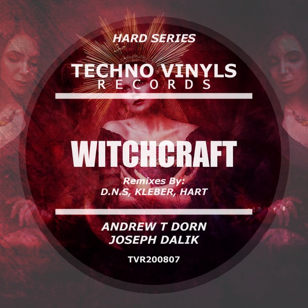 Witchcraft - EP