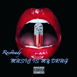 Mr Servon (feat. Kwmaen) Rocsteady