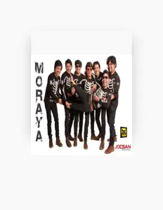 Grupo Moraya सुनें, म्यूज़िक वीडियो देखें, बायो पढ़ें, दौरे की तारीखें और बहुत कुछ देखें!