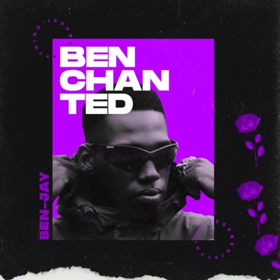 Benchanted - EP