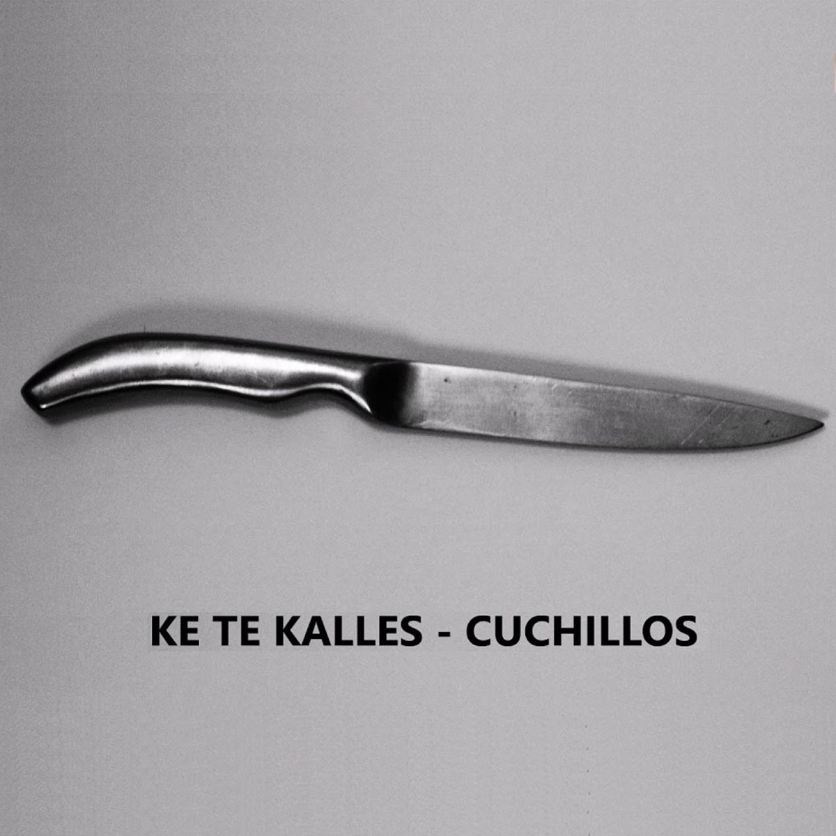 Cuchillos - Single by KeTeKalles on Apple Music