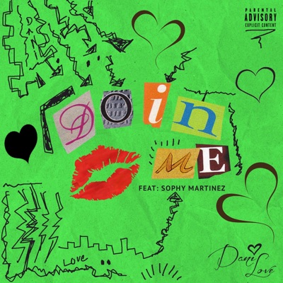 Doin' Me - Single