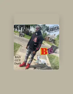 Ouça Badguy Taedoe, assista a videoclipes, leia a biografia, veja as datas das turnês e mais!