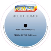 Rebel on the Run (Remix) artwork
