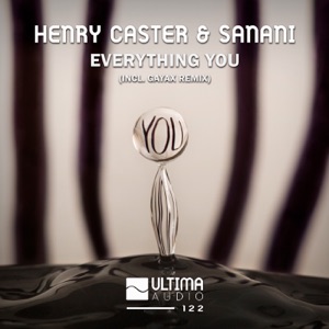 Everything You - Single