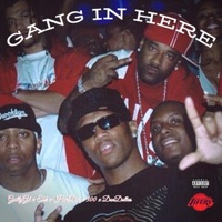 Gang In Here - Single - Los Angeles Lifers