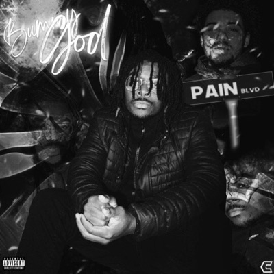 Pain Blvd - EP