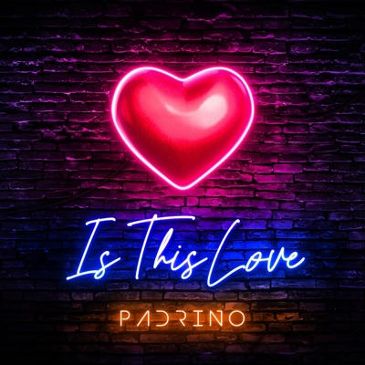 Is This Love - Single