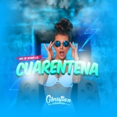 Mix Se Acabó La Cuarentena artwork
