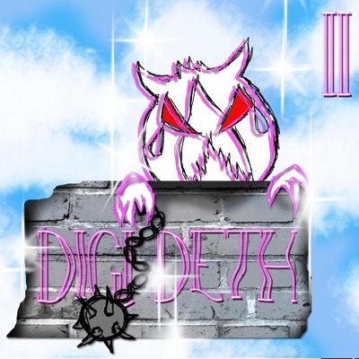 Digi Deth II