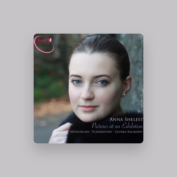 Anna Shelest's avatar