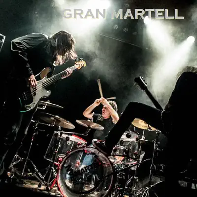 Gran Martell - Gran Martell Gran Martell - Gran Martell