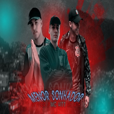 Menor Sonhador - Single