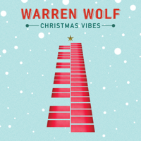 Warren Wolf - Christmas Vibes artwork