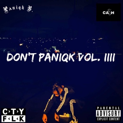 Don't Paniqk 4
