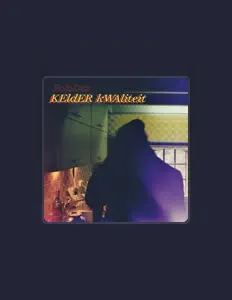 Escucha a Rolodex, mira videos musicales, lee su biografía, consulta las fechas de las gira y más.