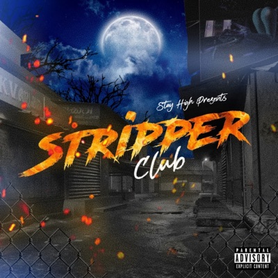 Stripper Club - EP