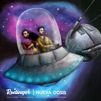 Nueva Dosis - Rodinger